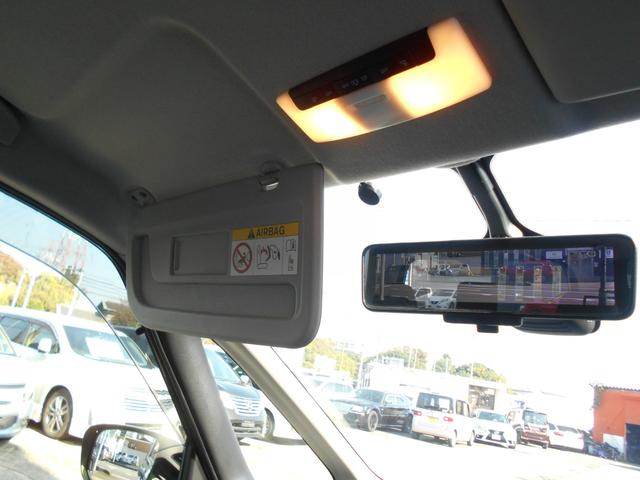 セレナ X プロパイロット 純正メモリーナビ アラウンドビューモニター ETC デジタルインナーミラー 両側パワースライドドア エマージェンシーブレーキ パーキングアシスト LEDヘッドライト(14枚目)