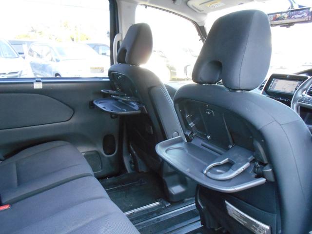 セレナ X プロパイロット 純正メモリーナビ アラウンドビューモニター ETC デジタルインナーミラー 両側パワースライドドア エマージェンシーブレーキ パーキングアシスト LEDヘッドライト(18枚目)