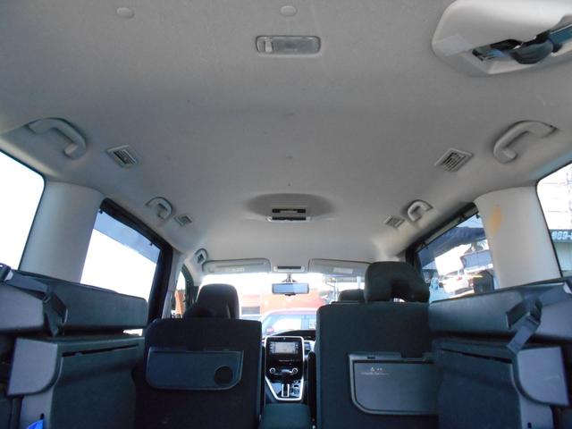 セレナ X プロパイロット 純正メモリーナビ アラウンドビューモニター ETC デジタルインナーミラー 両側パワースライドドア エマージェンシーブレーキ パーキングアシスト LEDヘッドライト(31枚目)