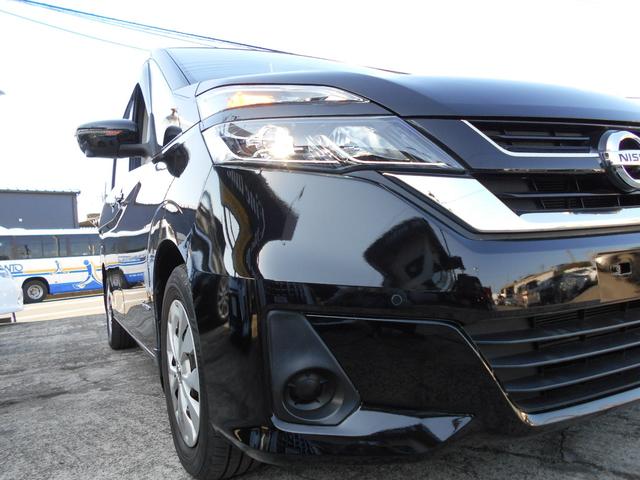 セレナ X プロパイロット 純正メモリーナビ アラウンドビューモニター ETC デジタルインナーミラー 両側パワースライドドア エマージェンシーブレーキ パーキングアシスト LEDヘッドライト(33枚目)