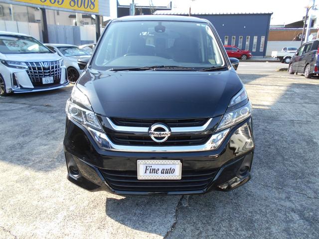 セレナ X プロパイロット 純正メモリーナビ アラウンドビューモニター ETC デジタルインナーミラー 両側パワースライドドア エマージェンシーブレーキ パーキングアシスト LEDヘッドライト(38枚目)