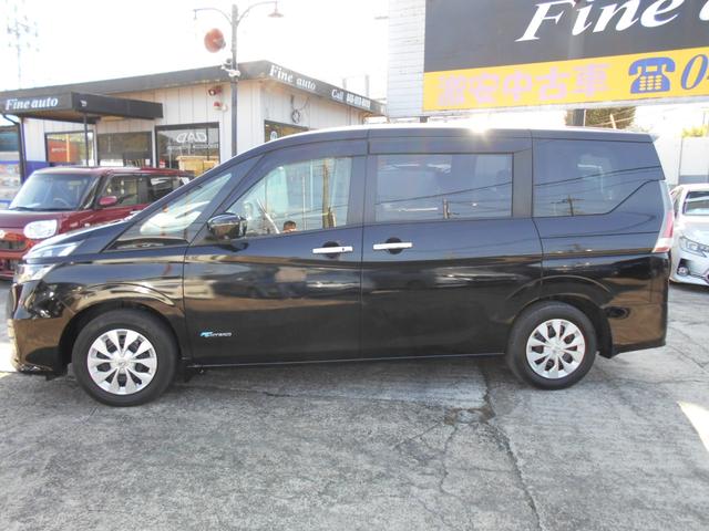 セレナ X プロパイロット 純正メモリーナビ アラウンドビューモニター ETC デジタルインナーミラー 両側パワースライドドア エマージェンシーブレーキ パーキングアシスト LEDヘッドライト(41枚目)