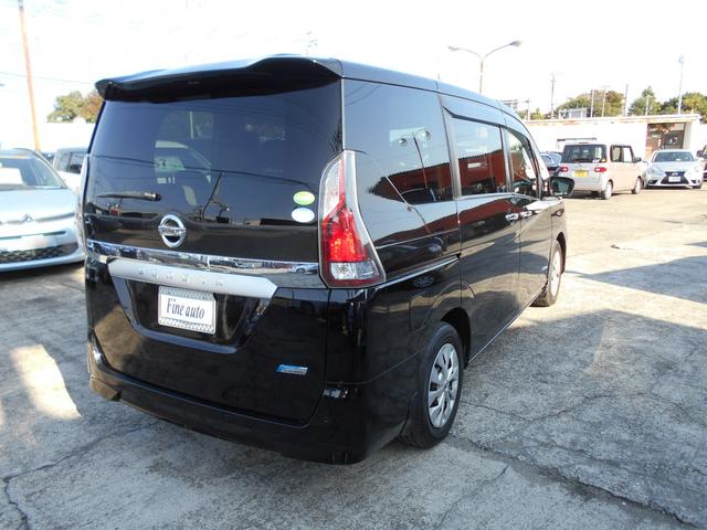 セレナ X プロパイロット 純正メモリーナビ アラウンドビューモニター ETC デジタルインナーミラー 両側パワースライドドア エマージェンシーブレーキ パーキングアシスト LEDヘッドライト(44枚目)