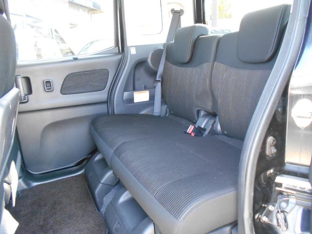 デイズルークス ハイウェイスター　Ｘ　アイドリングストップ　アラウンドビューモニター　ＡＵＸ付きオーディオ　スマートキー＆プッシュスタート　ＨＩＤヘッドライト　純正１４インチアルミ（24枚目）