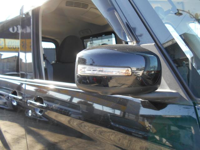 デイズルークス ハイウェイスター　Ｘ　アイドリングストップ　アラウンドビューモニター　ＡＵＸ付きオーディオ　スマートキー＆プッシュスタート　ＨＩＤヘッドライト　純正１４インチアルミ（30枚目）