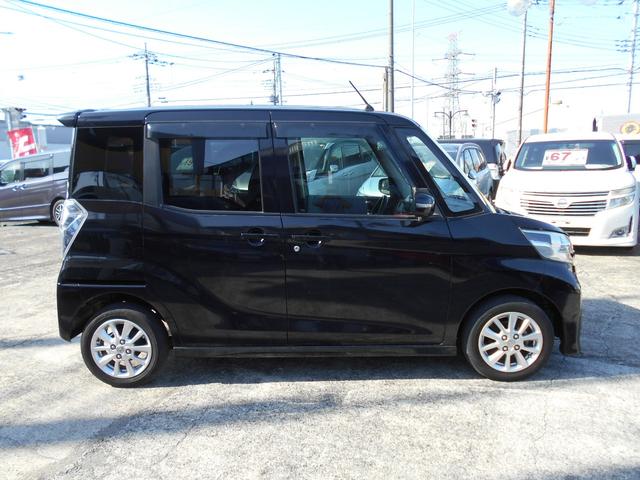 デイズルークス ハイウェイスター　Ｘ　アイドリングストップ　アラウンドビューモニター　ＡＵＸ付きオーディオ　スマートキー＆プッシュスタート　ＨＩＤヘッドライト　純正１４インチアルミ（38枚目）