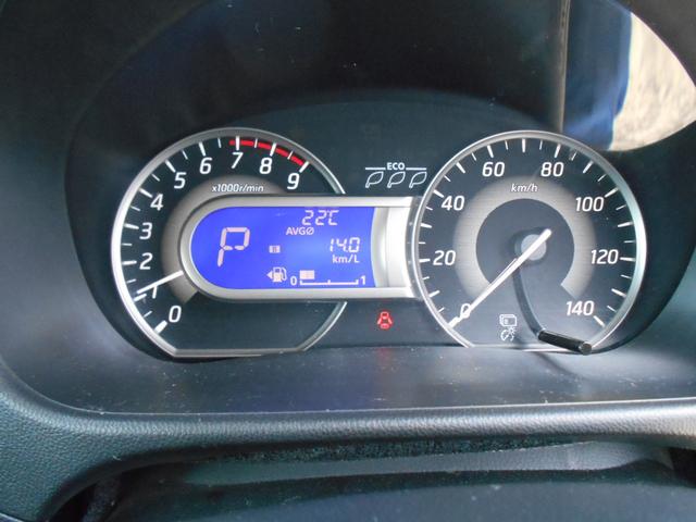 デイズルークス ハイウェイスター　Ｘ　アイドリングストップ　エマージェンシーブレーキ　ストラーダナビ　アラウンドビューモニター　前後２カメラドライブレコーダー　左側パワースライドドア　ツイーター＆サブウーファー　ＨＩＤヘッドライト（11枚目）