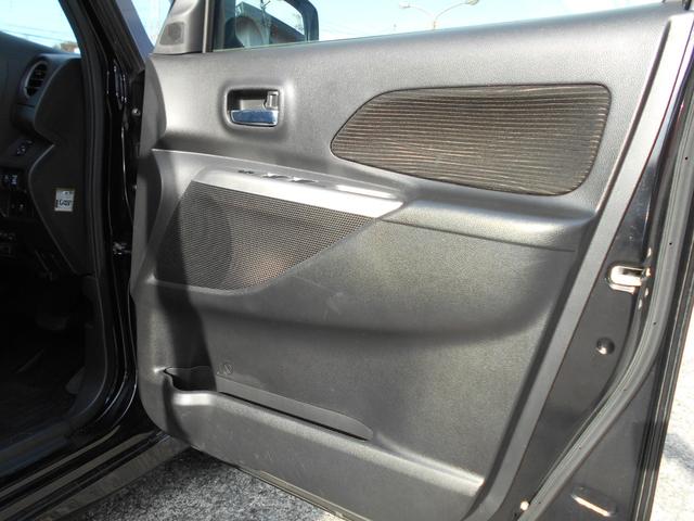 デイズルークス ハイウェイスター　Ｘ　アイドリングストップ　エマージェンシーブレーキ　ストラーダナビ　アラウンドビューモニター　前後２カメラドライブレコーダー　左側パワースライドドア　ツイーター＆サブウーファー　ＨＩＤヘッドライト（15枚目）