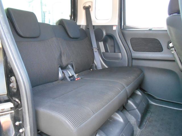 デイズルークス ハイウェイスター　Ｘ　アイドリングストップ　エマージェンシーブレーキ　ストラーダナビ　アラウンドビューモニター　前後２カメラドライブレコーダー　左側パワースライドドア　ツイーター＆サブウーファー　ＨＩＤヘッドライト（18枚目）