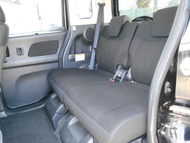 デイズルークス ハイウェイスター　Ｘ　アイドリングストップ　エマージェンシーブレーキ　ストラーダナビ　アラウンドビューモニター　前後２カメラドライブレコーダー　左側パワースライドドア　ツイーター＆サブウーファー　ＨＩＤヘッドライト（25枚目）