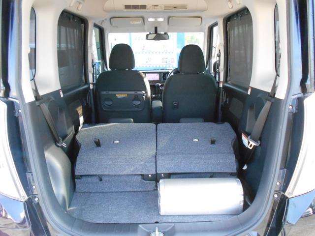 デイズルークス ハイウェイスター　Ｘ　アイドリングストップ　エマージェンシーブレーキ　ストラーダナビ　アラウンドビューモニター　前後２カメラドライブレコーダー　左側パワースライドドア　ツイーター＆サブウーファー　ＨＩＤヘッドライト（30枚目）