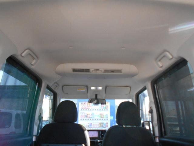 デイズルークス ハイウェイスター　Ｘ　アイドリングストップ　エマージェンシーブレーキ　ストラーダナビ　アラウンドビューモニター　前後２カメラドライブレコーダー　左側パワースライドドア　ツイーター＆サブウーファー　ＨＩＤヘッドライト（31枚目）