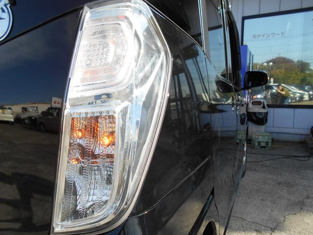 デイズルークス ハイウェイスター　Ｘ　アイドリングストップ　エマージェンシーブレーキ　ストラーダナビ　アラウンドビューモニター　前後２カメラドライブレコーダー　左側パワースライドドア　ツイーター＆サブウーファー　ＨＩＤヘッドライト（35枚目）