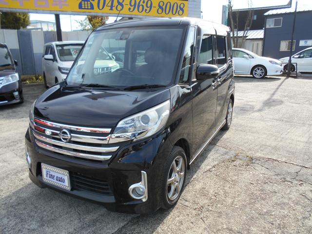 デイズルークス ハイウェイスター　Ｘ　アイドリングストップ　エマージェンシーブレーキ　ストラーダナビ　アラウンドビューモニター　前後２カメラドライブレコーダー　左側パワースライドドア　ツイーター＆サブウーファー　ＨＩＤヘッドライト（40枚目）