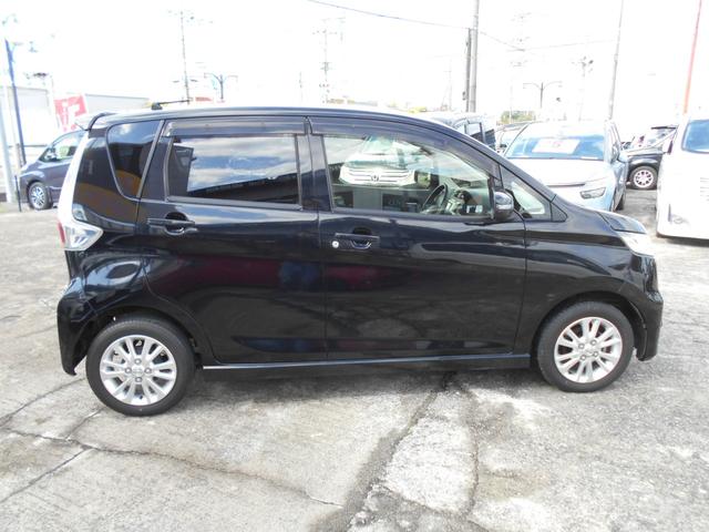 デイズ ハイウェイスター Vセレクション+セーフティ アイドリングストップ イクリプスSDナビ アラウンドビューモニター 前後2カメラドライブレコーダー スマートキー&プッシュスタート HIDヘッドライト 純正14インチアルミ(40枚目)