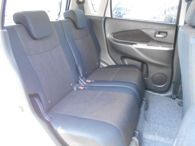 デイズ ハイウェイスター G アイドリングストップ クラリオンメモリーナビ Bluetooth アラウンドビューモニター スマートキー&プッシュスタート HIDヘッドライト 純正15インチアルミ(15枚目)