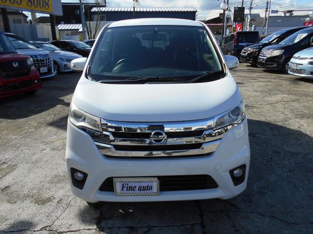 デイズ ハイウェイスター G アイドリングストップ クラリオンメモリーナビ Bluetooth アラウンドビューモニター スマートキー&プッシュスタート HIDヘッドライト 純正15インチアルミ(30枚目)