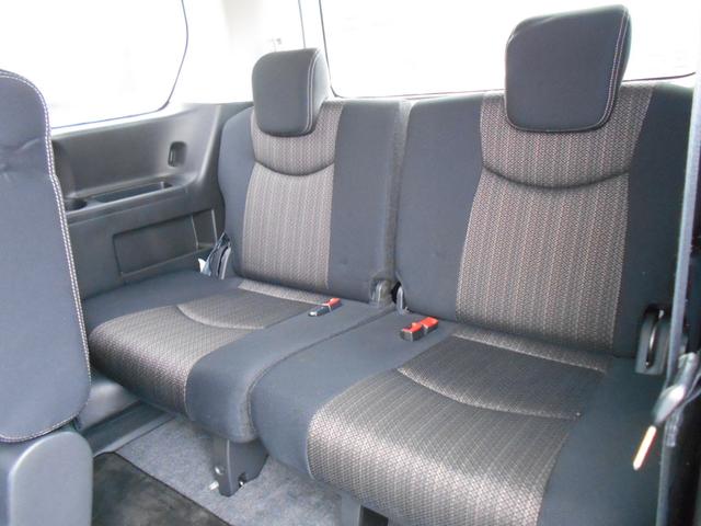 セレナ ハイウェイスター　Ｓ－ハイブリッド　アイドリングストップ　レーンキープアシスト　純正ＳＤナビ　Ｂｌｕｅｔｏｏｔｈ　フリップダウンモニター　左側パワースライドドア　バックカメラ　ＥＴＣ　スマートキー　純正１６インチアルミ（27枚目）