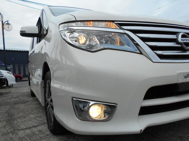 セレナ ハイウェイスター　Ｓ－ハイブリッド　アイドリングストップ　レーンキープアシスト　純正ＳＤナビ　Ｂｌｕｅｔｏｏｔｈ　フリップダウンモニター　左側パワースライドドア　バックカメラ　ＥＴＣ　スマートキー　純正１６インチアルミ（31枚目）