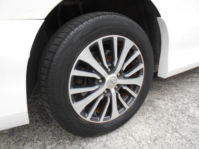 セレナ ハイウェイスター　Ｓ－ハイブリッド　アイドリングストップ　レーンキープアシスト　純正ＳＤナビ　Ｂｌｕｅｔｏｏｔｈ　フリップダウンモニター　左側パワースライドドア　バックカメラ　ＥＴＣ　スマートキー　純正１６インチアルミ（38枚目）