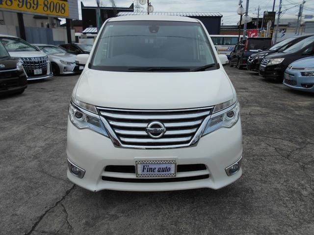 セレナ ハイウェイスター　Ｓ－ハイブリッド　アイドリングストップ　レーンキープアシスト　純正ＳＤナビ　Ｂｌｕｅｔｏｏｔｈ　フリップダウンモニター　左側パワースライドドア　バックカメラ　ＥＴＣ　スマートキー　純正１６インチアルミ（39枚目）