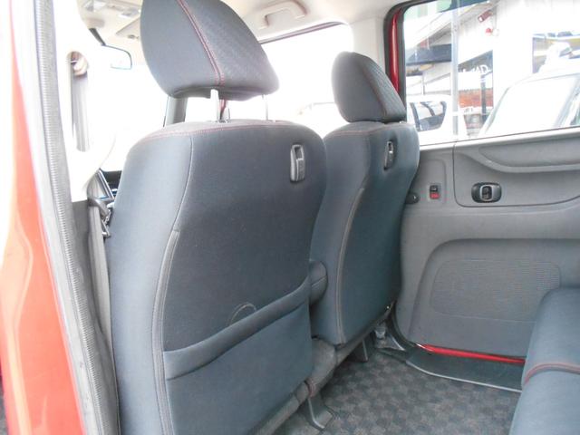 N-BOXカスタム 2トーンカラースタイル G SSパッケージ クラリオンメモリーナビ Bluetooth ETC 両側パワースライドドア HIDヘッドライト 純正ブラック14インチアルミ スマートキー&プッシュスタート アイドリングストップ(20枚目)