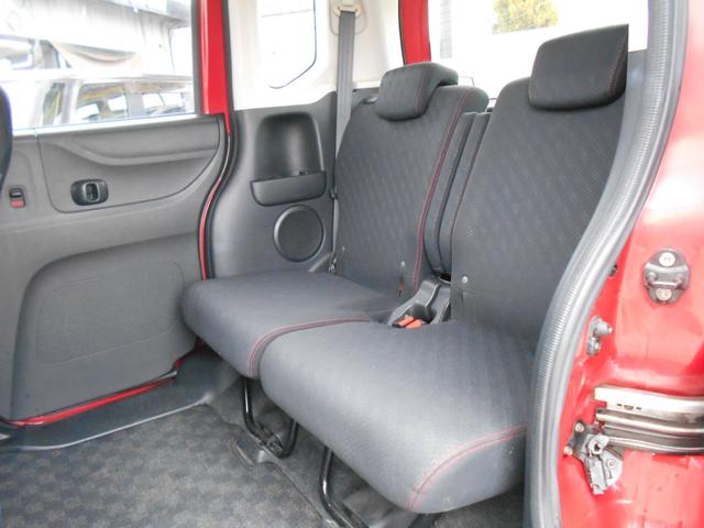 N-BOXカスタム 2トーンカラースタイル G SSパッケージ クラリオンメモリーナビ Bluetooth ETC 両側パワースライドドア HIDヘッドライト 純正ブラック14インチアルミ スマートキー&プッシュスタート アイドリングストップ(21枚目)