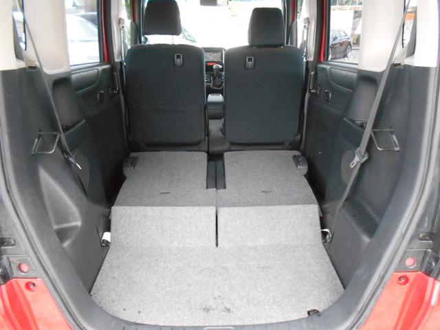 N-BOXカスタム 2トーンカラースタイル G SSパッケージ クラリオンメモリーナビ Bluetooth ETC 両側パワースライドドア HIDヘッドライト 純正ブラック14インチアルミ スマートキー&プッシュスタート アイドリングストップ(23枚目)