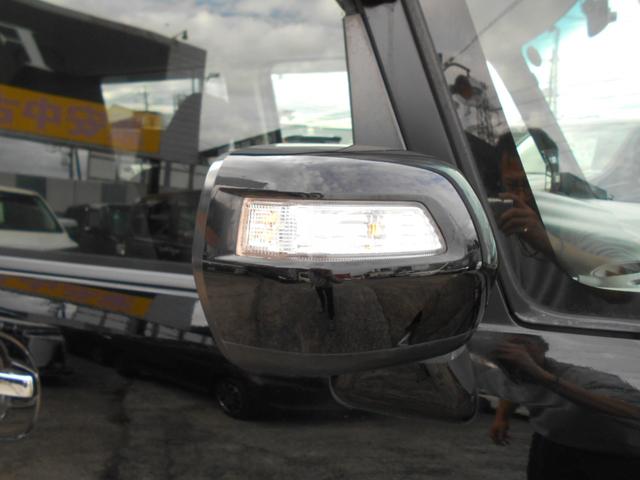 N-BOXカスタム G・Lパッケージ ケンウッドメモリーナビ リアモニター バックカメラ ETC 前後2カメラドライブレコーダー 両側パワースライドドア スマートキー HIDヘッドライト 純正14インチアルミ アイドリングストップ(29枚目)