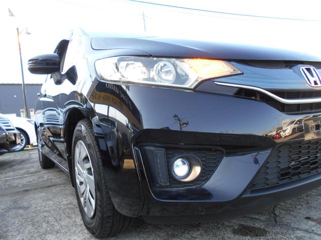 フィット １３Ｇ・Ｌパッケージ　アイドリングストップ　ギャザズインターナビ　Ｂｌｕｅｔｏｏｔｈ　バックカメラ　ＥＴＣ　スマートキー＆プッシュスタート　ステアリングリモコン　ＬＥＤヘッドライト　ＬＥＤフォグライト（26枚目）