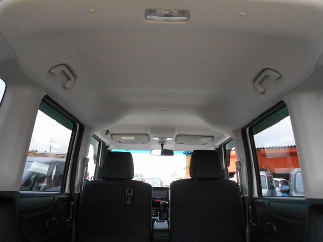 N-BOX G SSパッケージ アイドリングストップ カロッツェリアメモリーナビ Bluetooth ステアリングリモコン バックカメラ ETC 両側パワースライドドア スマートキー 純正14インチアルミ 横滑り防止装置(26枚目)