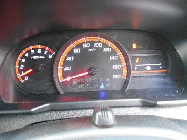 タンク Ｇ－Ｔ　アイドリングストップ　エマージェンシーブレーキ　純正８インチＳＤナビ　バックカメラ　ＥＴＣ　両側パワースライドドア　ＬＥＤヘッドライト　ＬＥＤフォグライト　レーンキープアシスト　クリアランスソナー（7枚目）