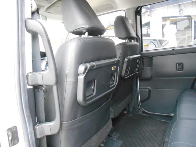 タンク Ｇ－Ｔ　アイドリングストップ　エマージェンシーブレーキ　純正８インチＳＤナビ　バックカメラ　ＥＴＣ　両側パワースライドドア　ＬＥＤヘッドライト　ＬＥＤフォグライト　レーンキープアシスト　クリアランスソナー（22枚目）