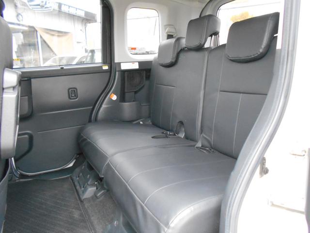 タンク Ｇ－Ｔ　アイドリングストップ　エマージェンシーブレーキ　純正８インチＳＤナビ　バックカメラ　ＥＴＣ　両側パワースライドドア　ＬＥＤヘッドライト　ＬＥＤフォグライト　レーンキープアシスト　クリアランスソナー（23枚目）