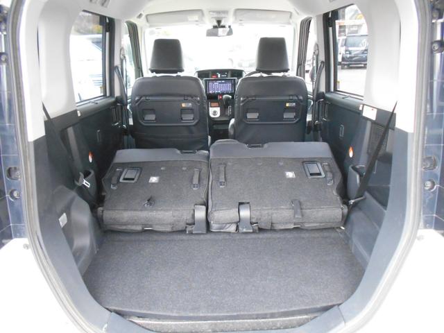 タンク Ｇ－Ｔ　アイドリングストップ　エマージェンシーブレーキ　純正８インチＳＤナビ　バックカメラ　ＥＴＣ　両側パワースライドドア　ＬＥＤヘッドライト　ＬＥＤフォグライト　レーンキープアシスト　クリアランスソナー（25枚目）