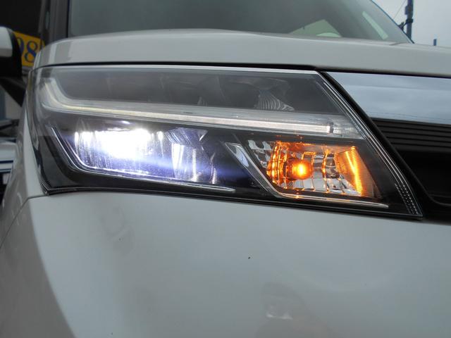 タンク Ｇ－Ｔ　アイドリングストップ　エマージェンシーブレーキ　純正８インチＳＤナビ　バックカメラ　ＥＴＣ　両側パワースライドドア　ＬＥＤヘッドライト　ＬＥＤフォグライト　レーンキープアシスト　クリアランスソナー（28枚目）