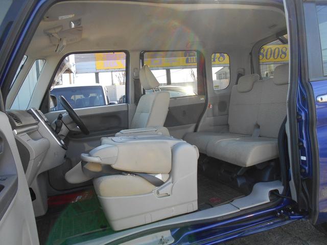 タント Ｘ　ＳＡＩＩ　エコアイドル　エマージェンシーブレーキ　純正ＳＤナビ　バックカメラ　ＥＴＣ　左側パワースライドドア　ドライブレコーダー　クリアランスソナー　スマートキー＆プッシュスタート（22枚目）