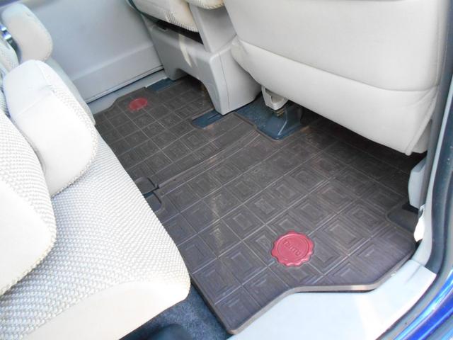 タント Ｘ　ＳＡＩＩ　エコアイドル　エマージェンシーブレーキ　純正ＳＤナビ　バックカメラ　ＥＴＣ　左側パワースライドドア　ドライブレコーダー　クリアランスソナー　スマートキー＆プッシュスタート（23枚目）