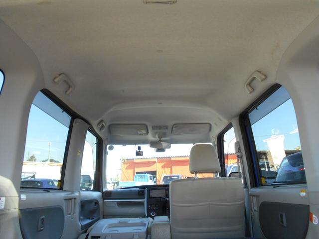 タント Ｘ　ＳＡＩＩ　エコアイドル　エマージェンシーブレーキ　純正ＳＤナビ　バックカメラ　ＥＴＣ　左側パワースライドドア　ドライブレコーダー　クリアランスソナー　スマートキー＆プッシュスタート（26枚目）