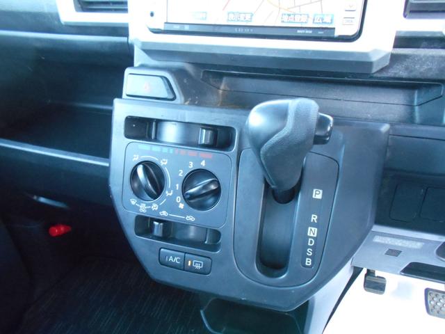 ウェイク D エコアイドル 純正ナビ バックカメラ ETC 黒革調シートカバー キーレスエントリー 両側スライドドア HIDヘッドライト(4枚目)