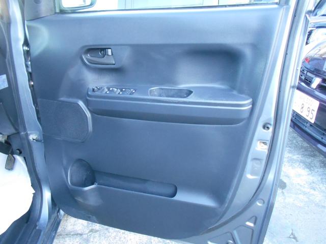 ウェイク D エコアイドル 純正ナビ バックカメラ ETC 黒革調シートカバー キーレスエントリー 両側スライドドア HIDヘッドライト(10枚目)