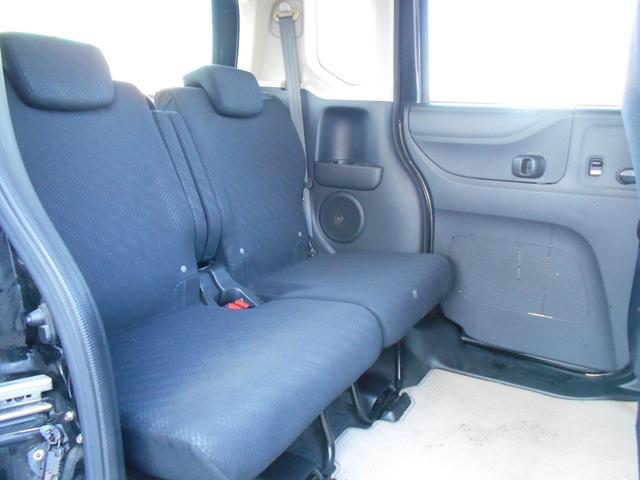 Ｎ－ＢＯＸ Ｇ　ＳＳパッケージ　カロッツェリアメモリーナビ　バックカメラ　ＥＴＣ　両側パワースライドドア　ステアリングリモコン　ブラックインテリア　純正１４インチアルミ　アイドリングストップ　横滑り防止装置（18枚目）