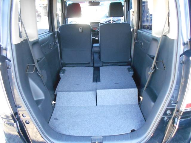 Ｎ－ＢＯＸ Ｇ　ＳＳパッケージ　カロッツェリアメモリーナビ　バックカメラ　ＥＴＣ　両側パワースライドドア　ステアリングリモコン　ブラックインテリア　純正１４インチアルミ　アイドリングストップ　横滑り防止装置（25枚目）