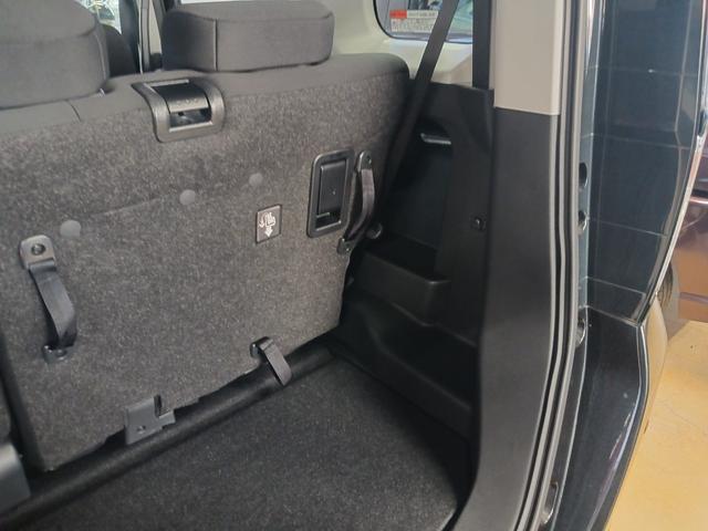 ルーミー カスタムG 衝突被害軽減ブレーキ アダプティブクルコン アダプティブドライビングビーム 9インチSDナビ ツィータースピーカー ETC2.0 前後ドライブレコーダー シートヒーター 電子カードキー 点検記録簿(35枚目)