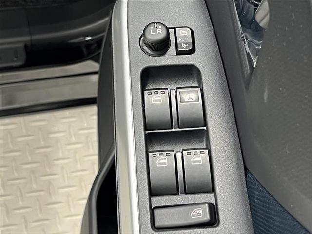 ルーミー カスタムG 衝突被害軽減ブレーキ アダプティブクルコン アダプティブドライビングビーム 9インチSDナビ ツィータースピーカー ETC2.0 前後ドライブレコーダー シートヒーター 電子カードキー 点検記録簿(38枚目)