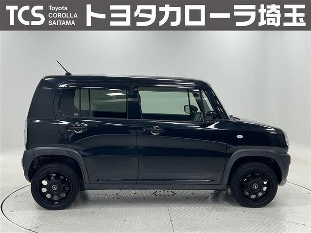 ハスラー A CD/USBチューナー ETC ワイヤレスキー 15インチAW パワーウィンドウ(5枚目)