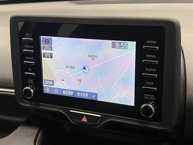 ヤリス Ｘ　トヨタセーフティセンス　プリクラッシュセーフティ　レーンデパーチャーアラーム　オートマチックハイビーム　ディスプレイオーディオ　バックモニター　ＥＴＣ　ワイヤレス機能付リモコンキー（14枚目）