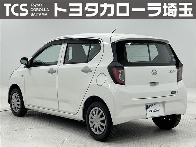 ミライース Ｌ　ＳＡＩＩＩ　衝突被害軽減ブレーキ　オートハイビーム　７インチメモリーナビ　フルセグＴＶ　ブルートゥース　ＣＤ　ＤＶＤ再生　ＳＤ　マニュアルエアコン　インパネシフト　ワイヤレスキー　全席パワーウィンドウ　点検記録簿（2枚目）