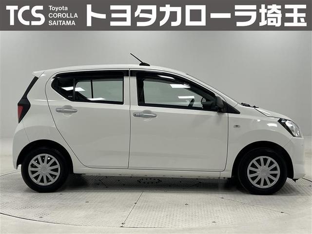 ミライース Ｌ　ＳＡＩＩＩ　衝突被害軽減ブレーキ　オートハイビーム　７インチメモリーナビ　フルセグＴＶ　ブルートゥース　ＣＤ　ＤＶＤ再生　ＳＤ　マニュアルエアコン　インパネシフト　ワイヤレスキー　全席パワーウィンドウ　点検記録簿（3枚目）