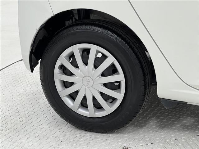 ミライース Ｌ　ＳＡＩＩＩ　衝突被害軽減ブレーキ　オートハイビーム　７インチメモリーナビ　フルセグＴＶ　ブルートゥース　ＣＤ　ＤＶＤ再生　ＳＤ　マニュアルエアコン　インパネシフト　ワイヤレスキー　全席パワーウィンドウ　点検記録簿（5枚目）